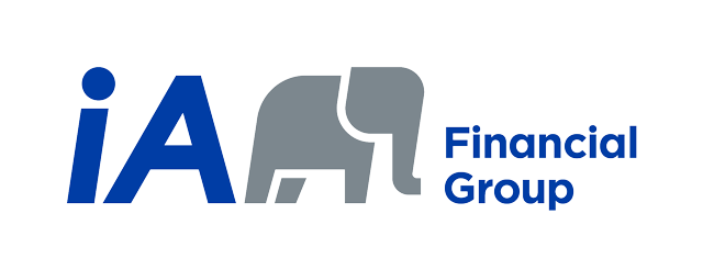 iA Financial Group Logos | Special Risk Insurance from iA Financial Group